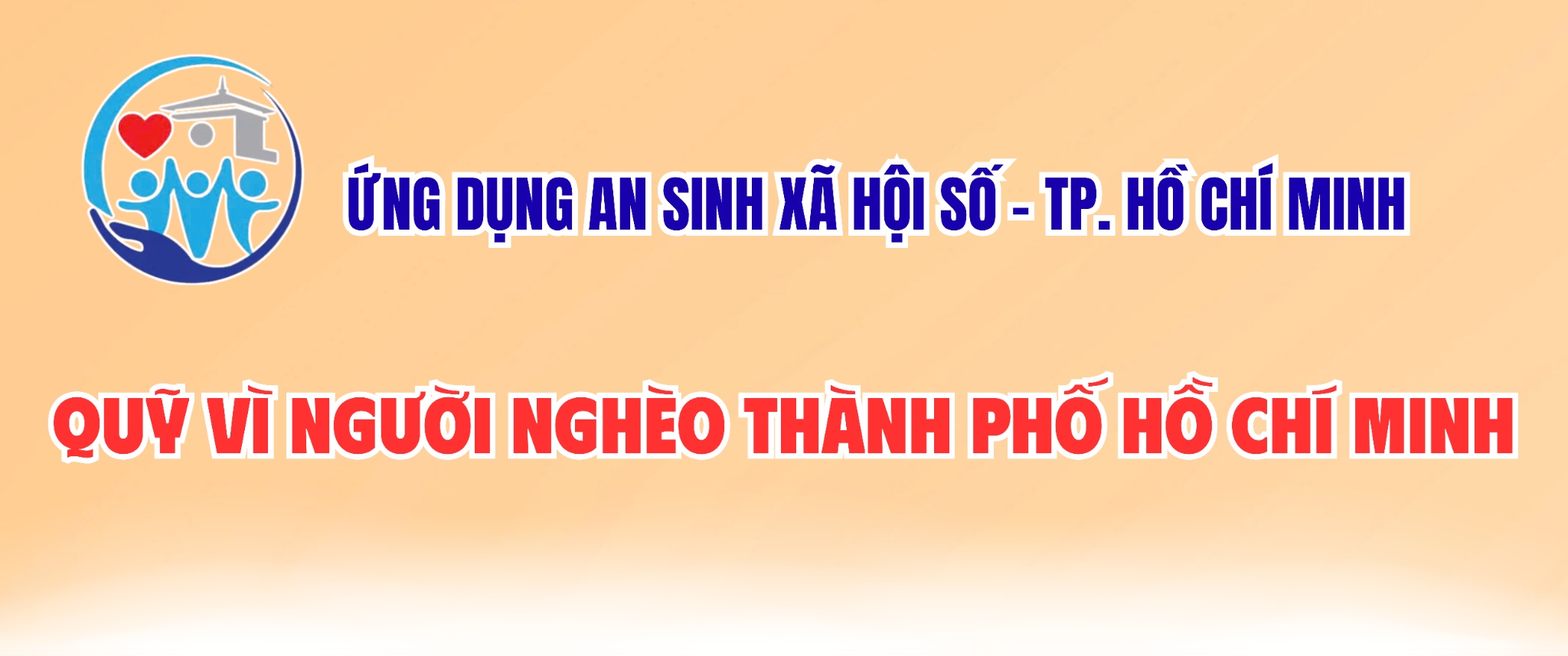 Quỹ Vì người nghèo Thành phố Hồ Chí Minh